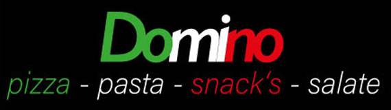 PIZZERIA DOMINO Pizza und Nudelspezialitäten Restaurant Bad Häring TIROL
